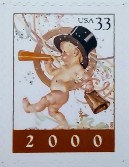 🎉 Happy New Year 2023 Card Swap - International 🎉