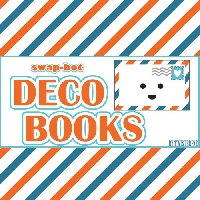 DB ♥️: Small Deco - 1 (USA/CAN)