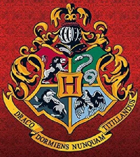 IS: Harry Potter Journal - Minerva McGonagall