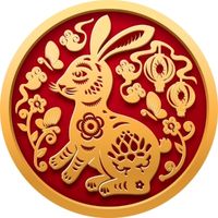 Bunnies Abound - Lunar New Year Envies