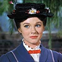 APDG ~ Movie Character Series #1 - Mary Poppins