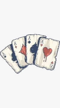 Playing Card Swap 2 ♠️♦️♣️♥️