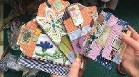 EPUSA: I Have Never Made #9 Scrap Fabric Tags