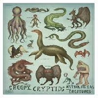 G:  February cryptids
