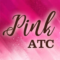 AK4: Pink ATC 3x1