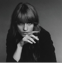 Florence + The Machine Album ATC Swap #3