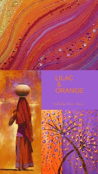 AACG: Lilac and Orange ATC