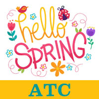 AK4: Spring ATC 2x2