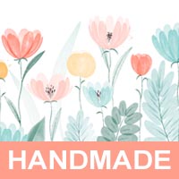 WIYM: Handmade Cards - Spring