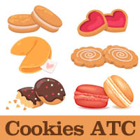 Cookies ATC