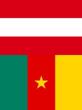 🌍 ATC ATW #41: Austria & Cameroon 🌍