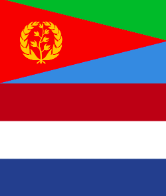 🌍 ATC ATW #44: Eritrea & Netherlands 🌍