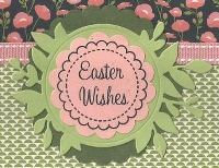 CF - Easter Card 5 Partners