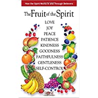 Fruit of the Spirit ~ FAITHFULNESS