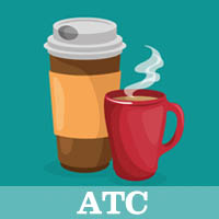 AK4: Hot Drink ATC 2x2