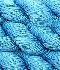 Yarn Junkies 3 - BLUE