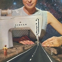 CO: Surreal Collage #3