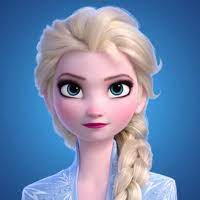 APDG ~ Cartoon Character Series #2 - Elsa
