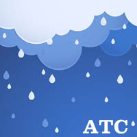 Rain ATC