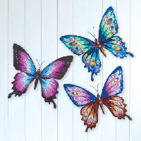 Butterfly 🦋 Notecard - Global