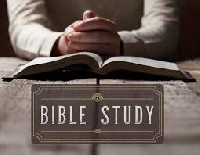 CSG ~ Bible Study #3 - Sayings of Jesus