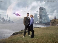 Doctor Who atc swap