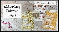 EPUSA: Altered Fabric Tags
