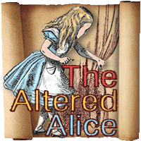 CQ-Alice in Wonderland - USA