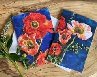 2 Note cards with Envelopes swap (Newbie Friendly)
