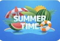 Summer Time Jam #1