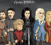 Game of Thrones Quotes - USA