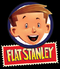 Flat Stanley's Swap-Bot Adventure! USA