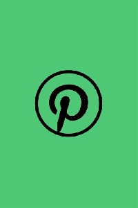 That Pinterest Board - Green Aesthetics