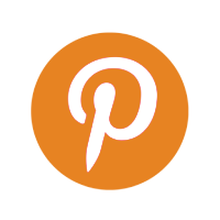 That Pinterest Board - Orange Aesthetics