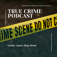 CPG-N True Crime Podcast on a Postcard - US