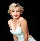 Marilyn Monroe ATC swap