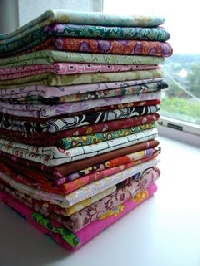 1 yard of Fabric Swap, USA only!!!