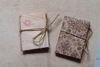 SMSUSA: Tiny mini Journals