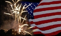 USATC: Independence Day ATC