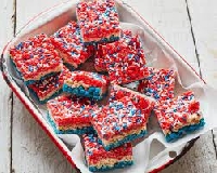 OHS~Fourth of July Eats Pinterest Swap!!