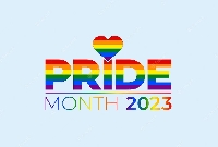 Happy Pride Month! 🌈 PC