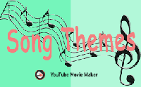 SONG THEMES #1