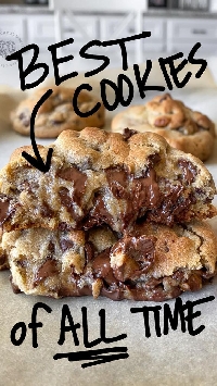 OHS - Pinterest: Chocolate Chip Day