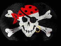 Yarr ... This be a Pirate Swap