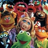 Favorite Muppet ATC