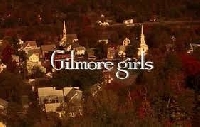 APDG - Gilmore Girls Deco