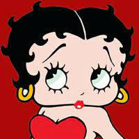 APDG ~ Cartoon Character Series #6 - Betty Boop