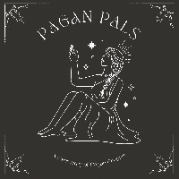Pagan/Witchy Pals Search 