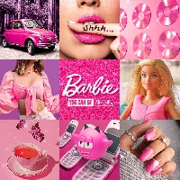 💗 Barbie Pink 💗