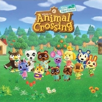 Animal Crossing ATC Series #1 - NPC
